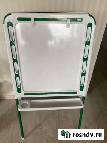 Мольберт для рисования Петропавловск-Камчатский - изображение 1