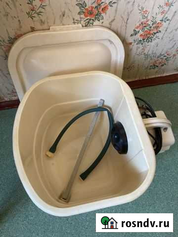 Стиральная машина малютка-2 Сыктывкар - изображение 1