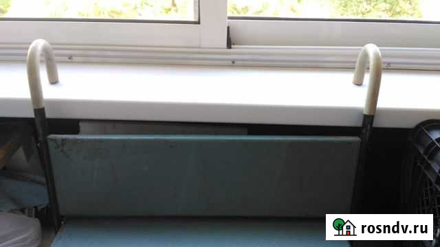 Полка-столик для балкона Йошкар-Ола - изображение 1