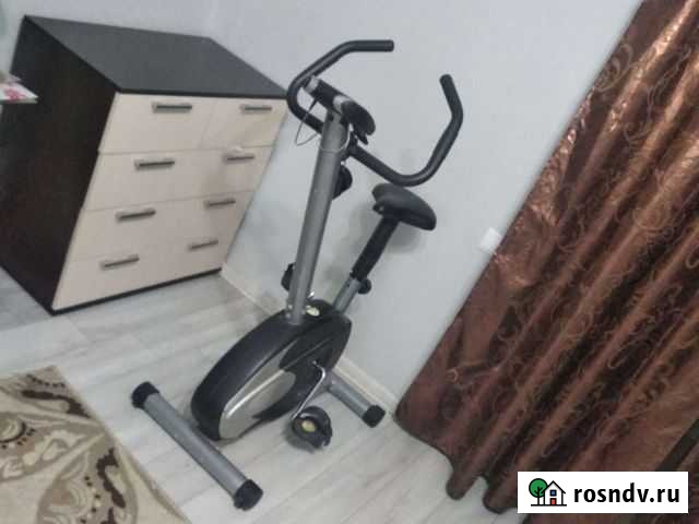 Велотренажер Хабаровск - изображение 1