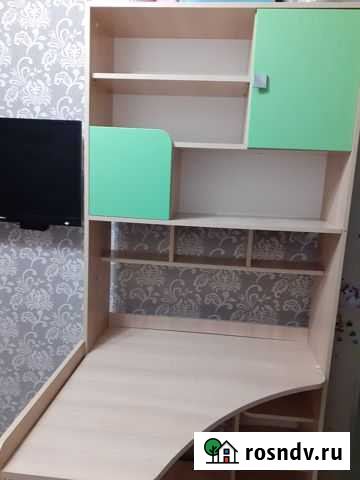 Письменный стол Самара - изображение 1