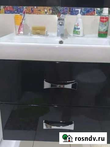 Тумба для ванной подвесная Балаково - изображение 1