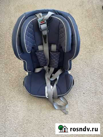 Детское кресло Новосибирск - изображение 1