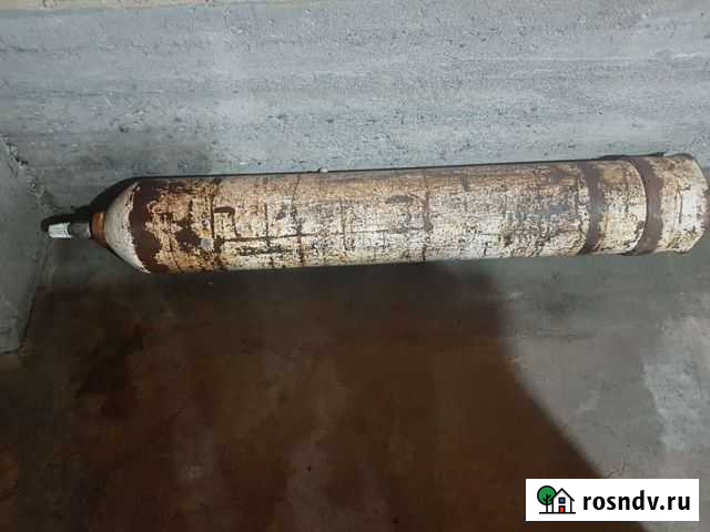 Ацетиленовый баллон б/у Назрань - изображение 1