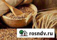 Пшеница, ячмень, овес, комбикорм, гранулы Яшкино
