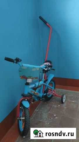 Детский велосипед Биробиджан - изображение 1