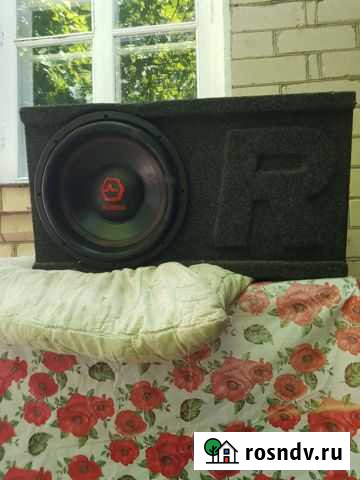 Саб буфер Пятигорск - изображение 1