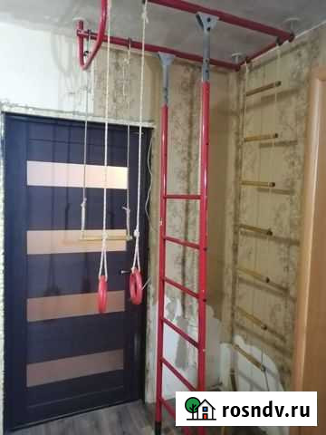 Детская шведская стенка Калуга - изображение 1