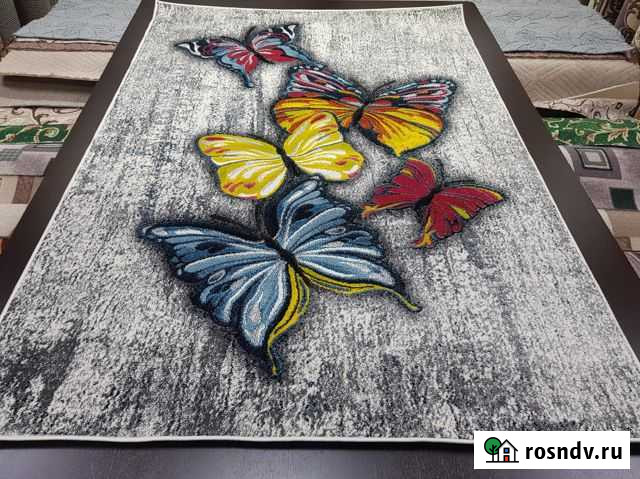 Ковер Королев - изображение 1