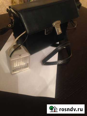 Фотовспышка Чайка Великие Луки - изображение 1