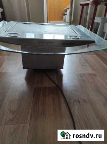 Вытяжка Казань - изображение 1