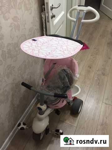 Детский трехколесный велосипед Ярцево - изображение 1