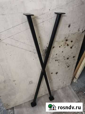 Подстолье кухонные лофт Новосибирск - изображение 1