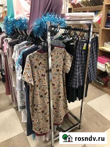 Мебель вешало с стеклянной полкой сверху Балабаново - изображение 1