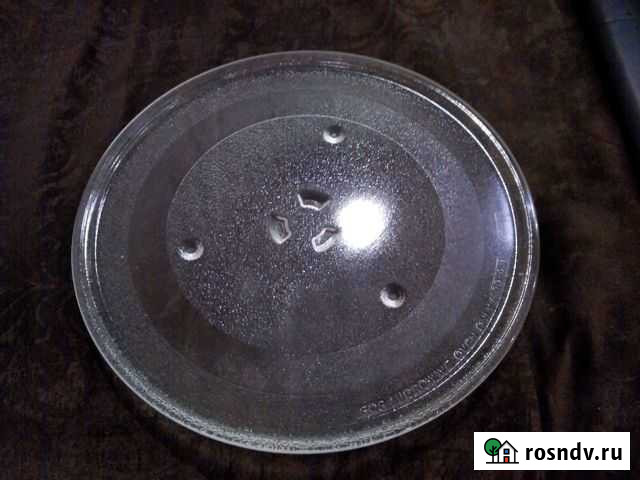 Тарелка для микроволновой печи Мурманск - изображение 1