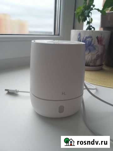 Аромадиффузор, увлажнитель для воздуха Чебоксары - изображение 1