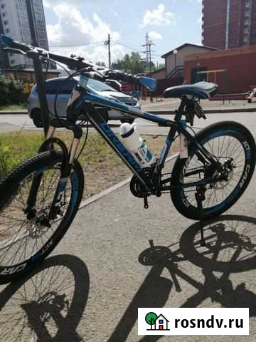 Велосипед Иркутск - изображение 1