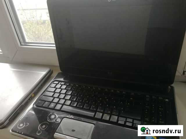 Ноутбук hp Биробиджан - изображение 1