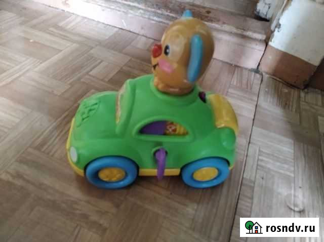 Игрушки Вологда - изображение 1