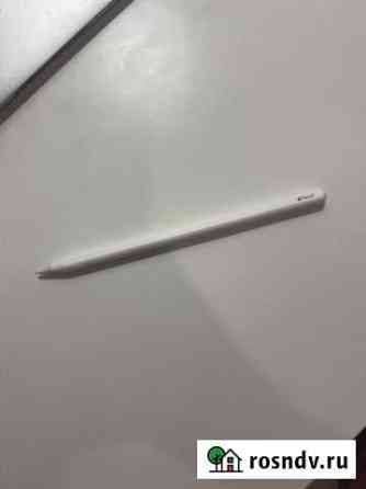 Apple Pencil 2 поколения Санкт-Петербург