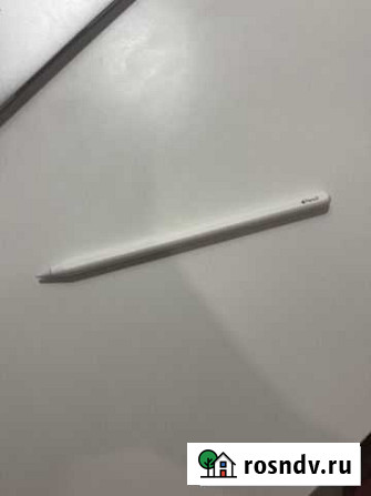 Apple Pencil 2 поколения Санкт-Петербург - изображение 1