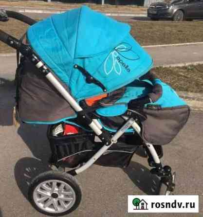 Детские коляски прогулочные Северск