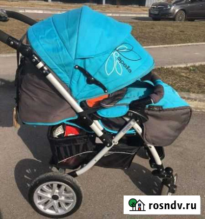 Детские коляски прогулочные Северск - изображение 1