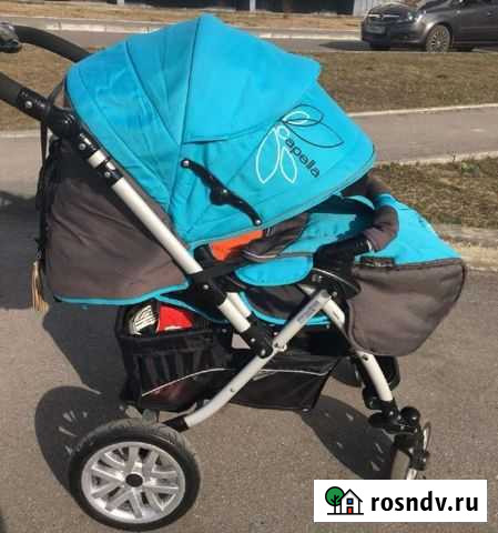 Детские коляски прогулочные Северск - изображение 1