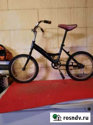 Детский велосипед Ульяновск - изображение 1