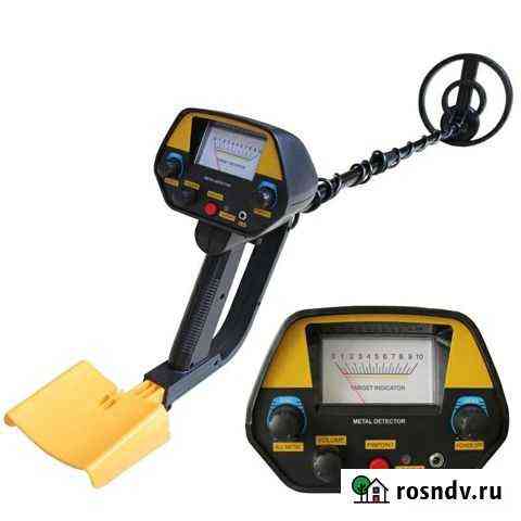 Md 4080c пинпоинт Фурманов