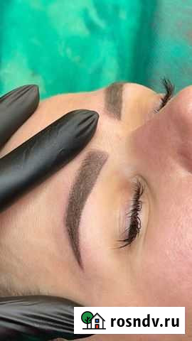 Косметология перманентный макияж Рязань - изображение 1