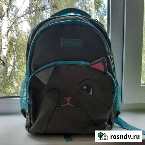 Продам рюкзак для девочки Березники - изображение 1