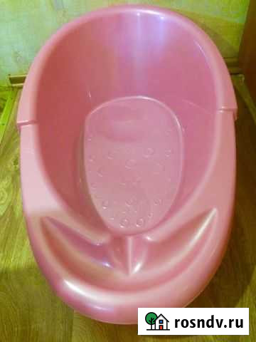 Ванночка удобная,прочная и большая Петрозаводск - изображение 1