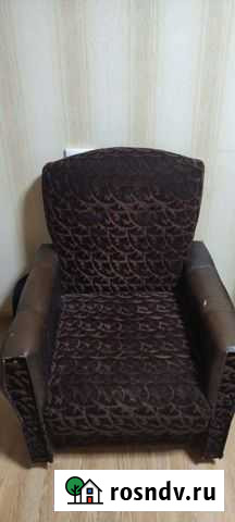 Кресло Воронеж - изображение 1
