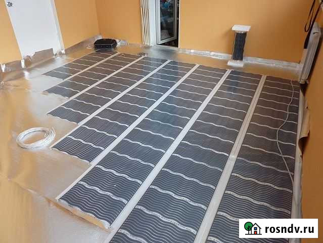 Отопление Ивня - изображение 1