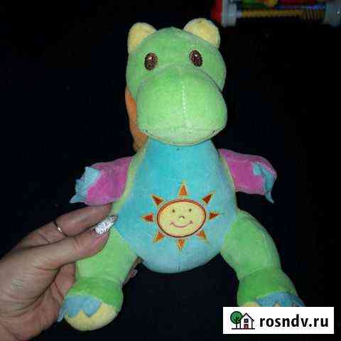 Развивающие игрушки Великий Устюг