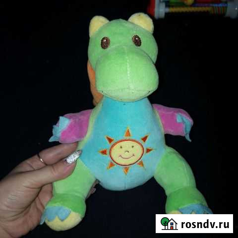 Развивающие игрушки Великий Устюг - изображение 1