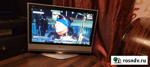 ЖК телевизоры тв бу Шахты - изображение 1