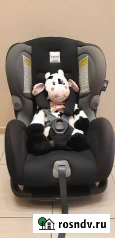 Автомобильное детское кресло Иркутск - изображение 1