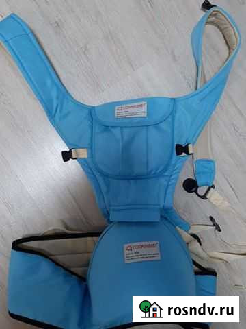 Кенгуру переноска Чебоксары - изображение 1