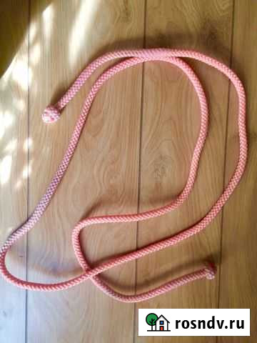 Скакалка sasaki для художественной гимнастики Ростов-на-Дону - изображение 1