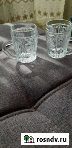 Советский хрусталь Цимлянск - изображение 1