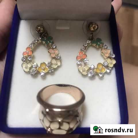 Бижутерия Евпатория - изображение 1