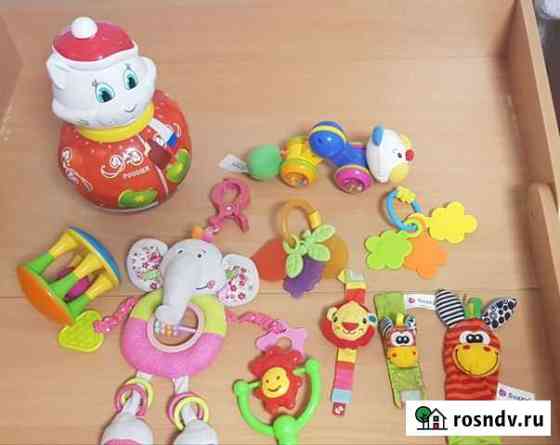 Игрушки Севастополь