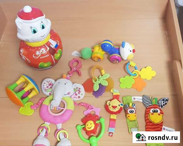 Игрушки Севастополь - изображение 1