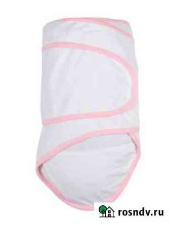 Пеленка одеяло Miracle Blanket Red Castle Обнинск
