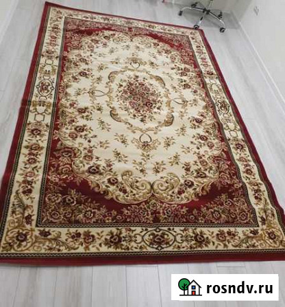 Ковер 2м на 3м новый Смоленск - изображение 1