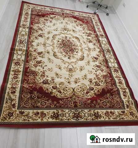 Ковер 2м на 3м новый Смоленск - изображение 1