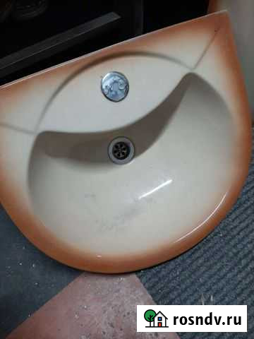 Раковина в ванную Нижний Тагил - изображение 1