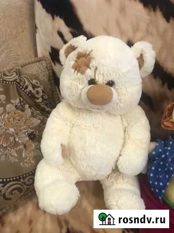 Мягкие игрушки Симферополь - изображение 1
